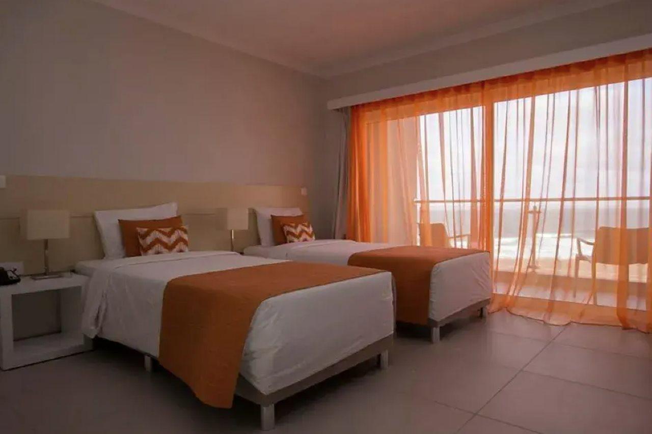 Tiduca Hotel Ponta Do Sol Exterior foto