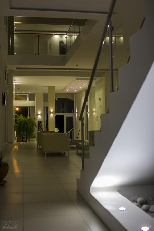 Tiduca Hotel Ponta Do Sol Exterior foto